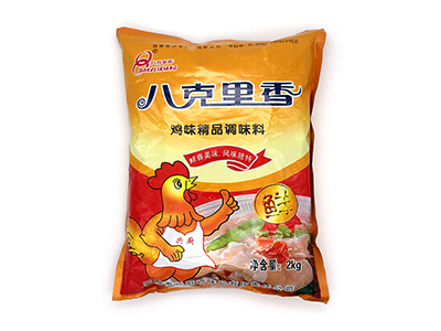 甘肅八克裏香雞味精(jīng)品調味料2千克